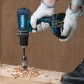 Makita Dhp482z Darbeli̇ Matkap Vi̇dalama