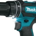 Makita Dhp482z Darbeli̇ Matkap Vi̇dalama