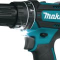 Makita Dhp482z Darbeli̇ Matkap Vi̇dalama