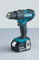 Makita Dhp482z Darbeli̇ Matkap Vi̇dalama