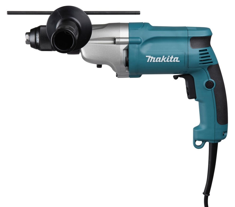 Makita DP4011 - Çift Devirli Darbesiz Matkap - Güçlü ve Pratik
