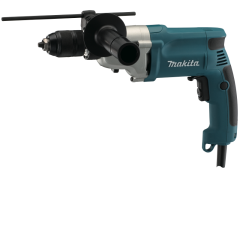 Makita DP4011 - Çift Devirli Darbesiz Matkap - Güçlü ve Pratik