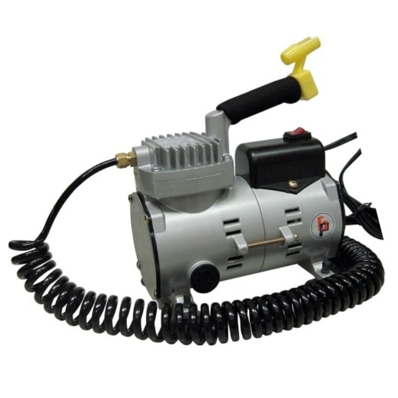 Gison GPGAS2000 - Mini Fırça Kompresörü - Gpgas2000