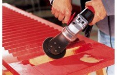 FLEX Ahşap Zımpara Makinası FLEX SFE 8-2 115
