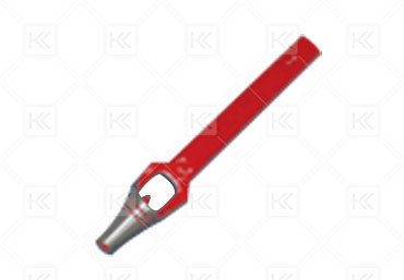 Delik Zımbası 38mm