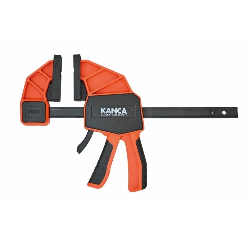 Kanca - Hızlı Tetikli İşkence 750mm