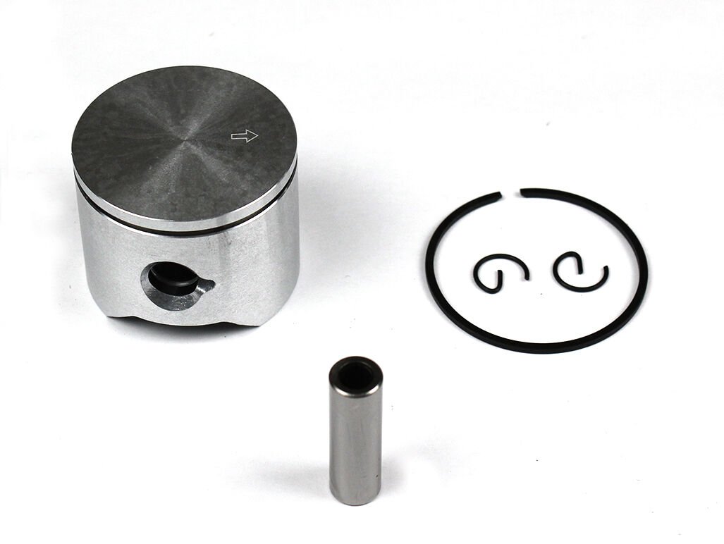 HU-51 Piston Yedek Parça
