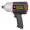 SUNTECH SM-45-4153P 3/4'' Kabzalı Somun Sıkma-Sökme (150kg/m Tork, İkiz Çekiç Sistem)