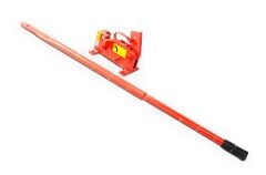 AFACAN 22 MM OTURAK MAKASI (YEDEK BIÇAKLI)