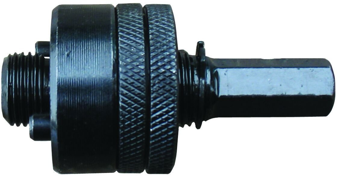 Knisaw KS53471 - Panç Adaptörü 32 - 210 Mm - Dayanıklı ve Kullanışlı
