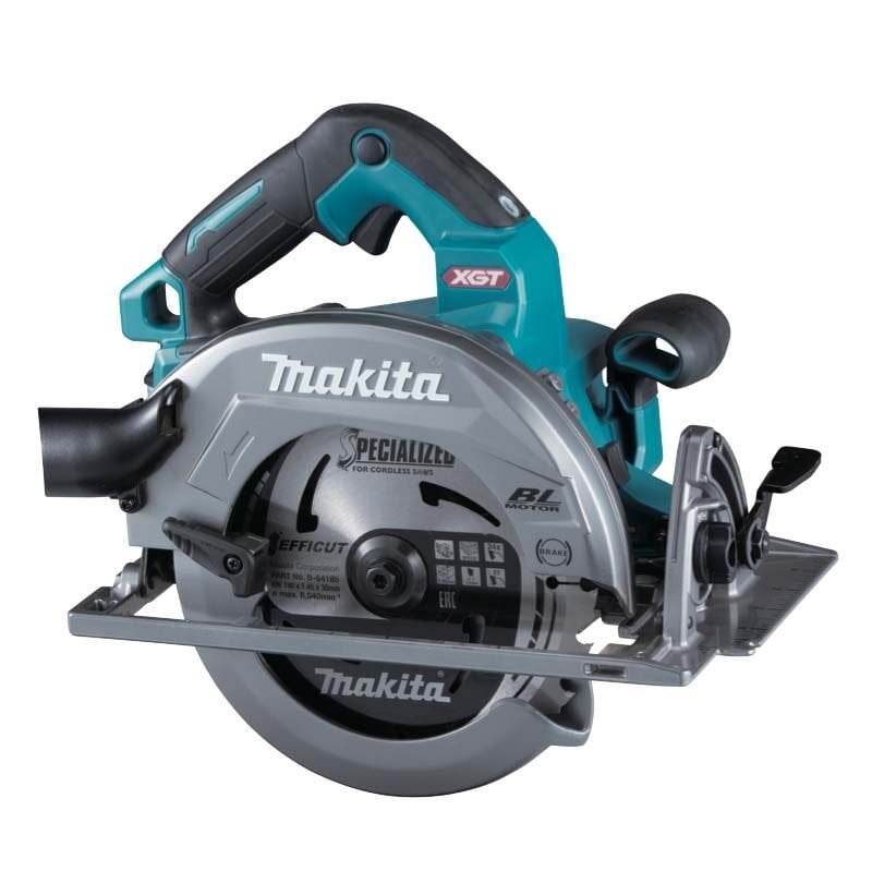 Makita HS003GM201 - 40v Sunta Kesme Makinası - Hs003gm201