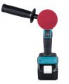 Makita DPV300Z Zimparalama / Parlatma Maki̇nasi 18V