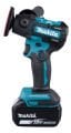 Makita DPV300Z Zimparalama / Parlatma Maki̇nasi 18V