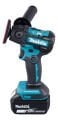 Makita DPV300Z Zimparalama / Parlatma Maki̇nasi 18V