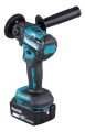 Makita DPV300Z Zimparalama / Parlatma Maki̇nasi 18V