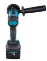 Makita DPV300Z Zimparalama / Parlatma Maki̇nasi 18V