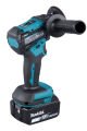 Makita DPV300Z Zimparalama / Parlatma Maki̇nasi 18V