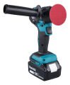 Makita DPV300Z Zimparalama / Parlatma Maki̇nasi 18V