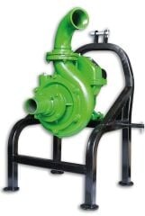 YAĞMURLAMA POMPASI 4'' - 3''  ŞAFT DAHİLDİR