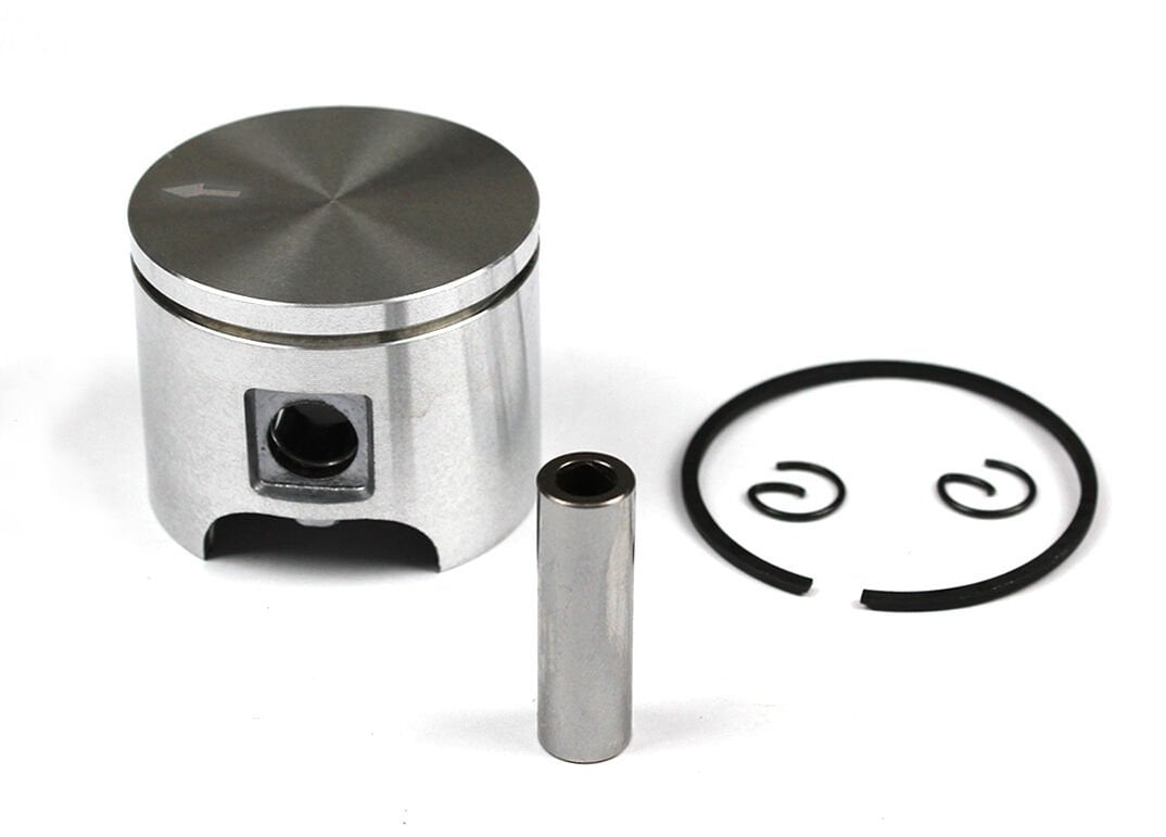 Piston HU-55 – Makine Yedek Parçası