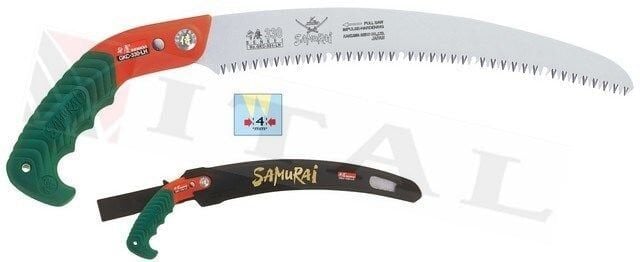 Samurai GKC-330-LH Budama Testeresi̇