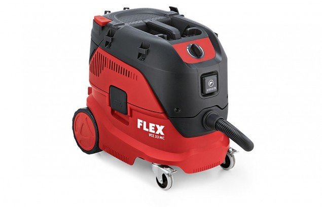 FLEX Vakumlu Süpürge VCE 33 L MC