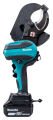 Makita DTC101ZK Akülü Kablo Kesici