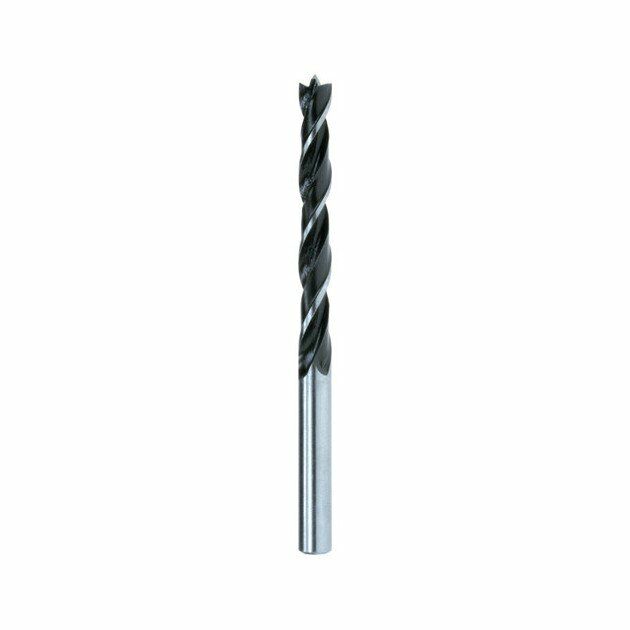 AHŞAP MATKAP UCU 10x315 mm