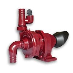 TANKER POMPASI 2''  ŞAFT DAHİLDİR.
