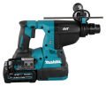 Makita HR003GM201 - Elektropnömatik Kırıcı - Delici 40v Hr003gm201