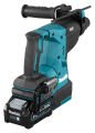 Makita HR003GM201 - Elektropnömatik Kırıcı - Delici 40v Hr003gm201