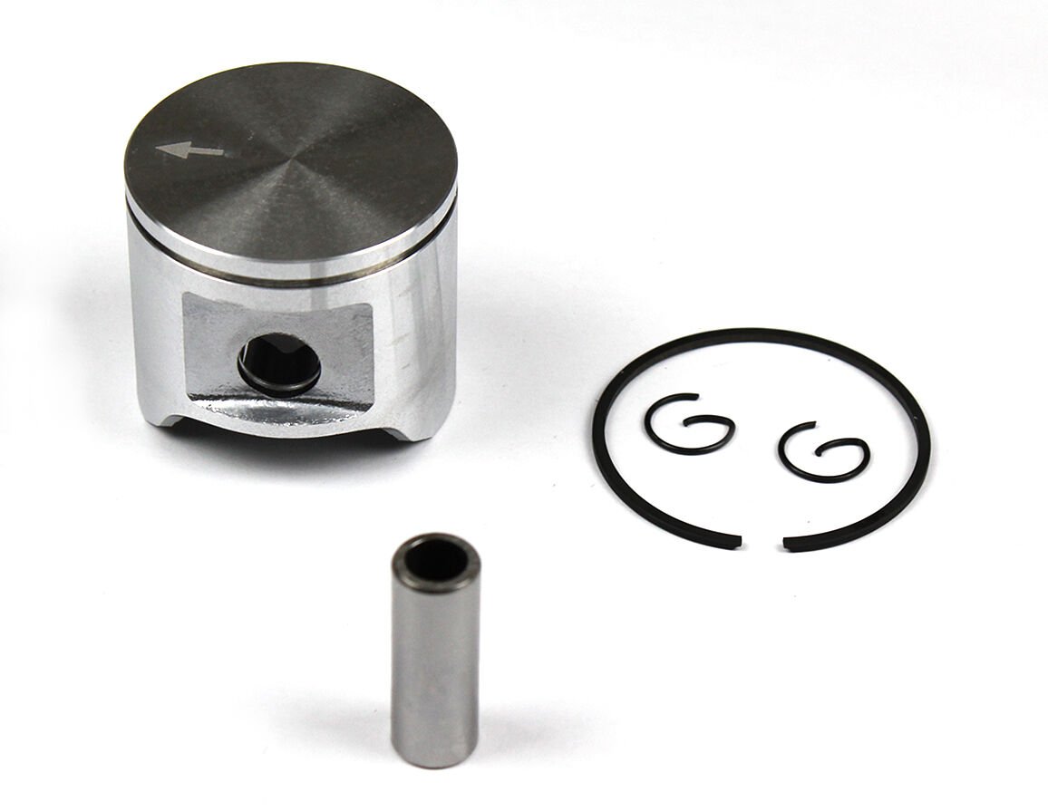 PISTON HU-365 Tek Segman Motor Pistonu