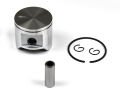 PISTON HU-365 Tek Segman Motor Pistonu