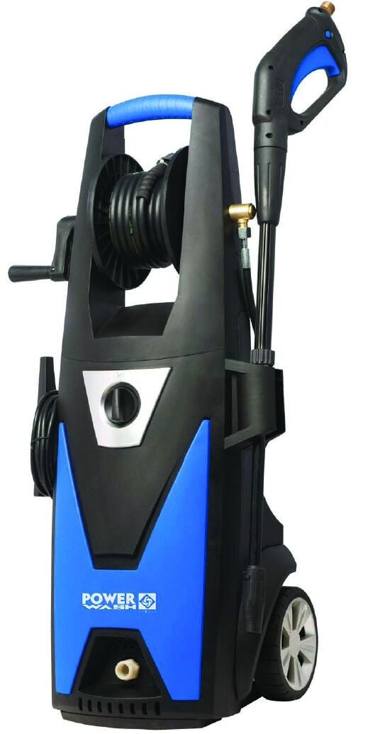 POWERWASH APW - VSA - 150P BASINCLI YIK.MAK.