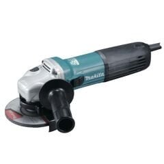 Makita GA5040R - Avuç Taşlama - Yüksek Performanslı ve Ergonomik