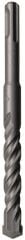 SDS - PLUS 2 ELMASLI MATKAP UCU 24x460 mm