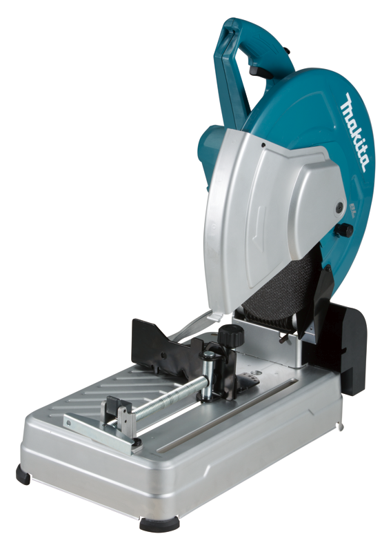 Makita DLW140PT2 - Metal Kesme Makinesi - 2x18v Güç
