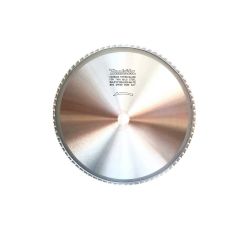 METAL KESME DAİRE TESTERE 305x78 DİŞ