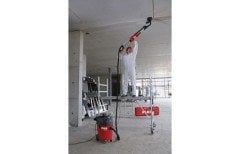 FLEX Zürafa Beton Taşlama Makinası WST 1000 FV