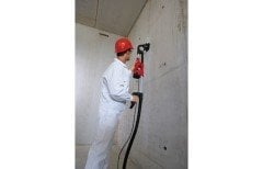 FLEX Zürafa Beton Taşlama Makinası WST 1000 FV