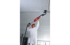 FLEX Zürafa Beton Taşlama Makinası WST 1000 FV