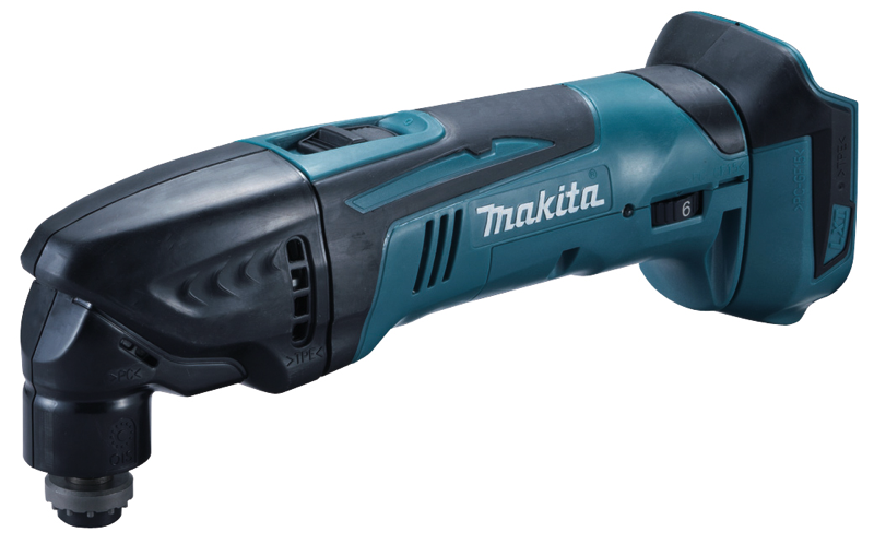 Makita DTM50Z Çok Amaçli Alet 18V