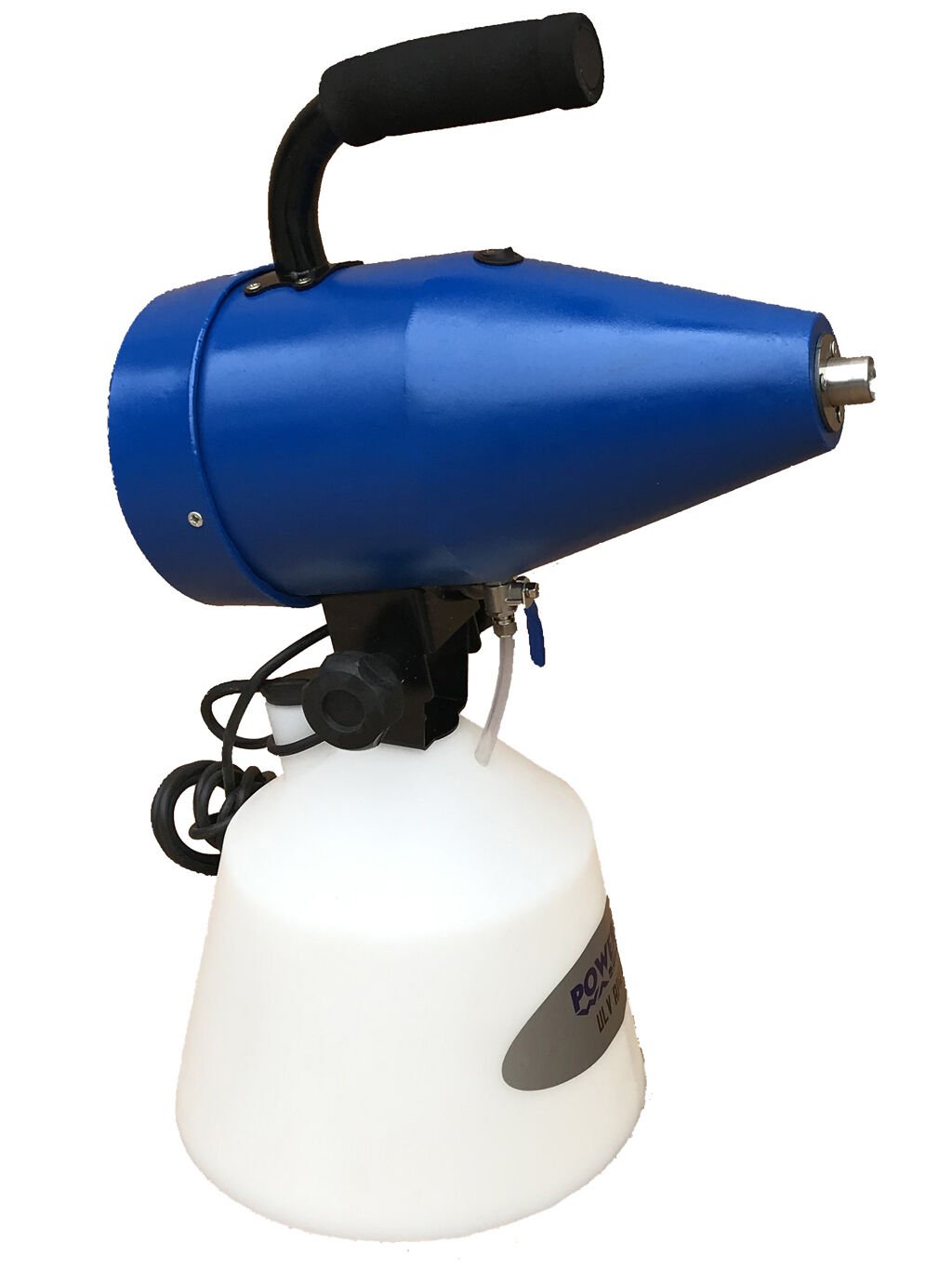 POWERWASH APW62 ULV SİSLEME MAKİNASI