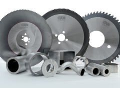 Stark 250a2160 Hss (dmo5) Dai̇re Testere