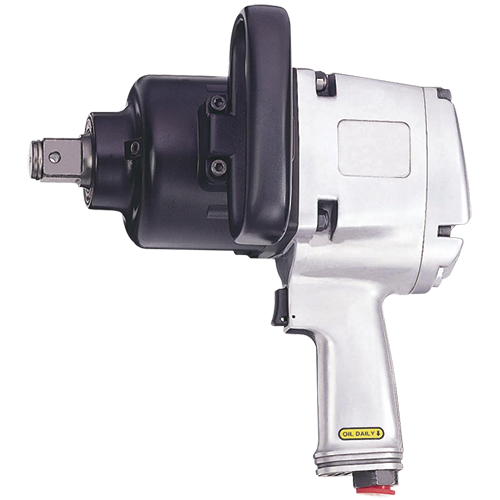 SUNTECH SG-0706S 1'' Kabzalı Somun Sıkma-Sökme (Kısa, 245kg/m Maks. Tork)