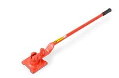 AFACAN 12 MM ETRİYE KIVIRMA KOLU (RULMANLI)