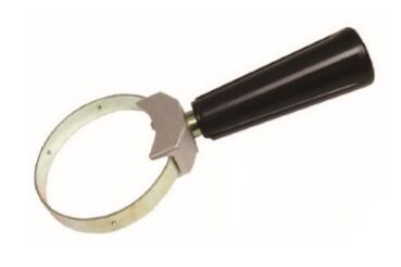 Makita 122464-9 - 6906 Modeli İçin Yan Sap - Yedek Parça