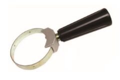 Makita 122464-9 - 6906 Modeli İçin Yan Sap - Yedek Parça