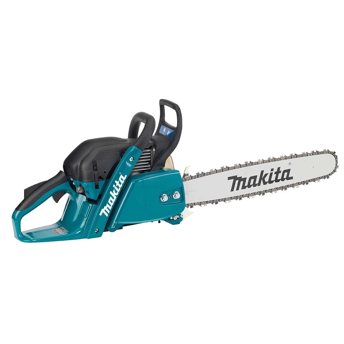 Makita EA6101P45D - Benzin Motorlu Testere 60.7cc, Yüksek Performans