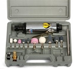 OSAKA OPT 4 Kalıpçı Taşlama Set